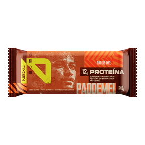 Barra de Proteína 40g - 1 Un - Next10